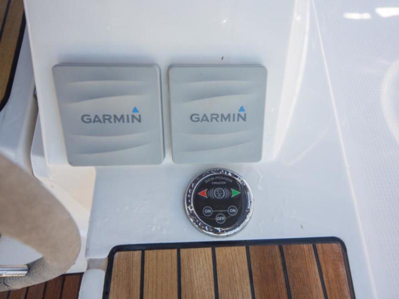 Book yachts online - sailboat - Bavaria Cruiser 46 - Matos - rent