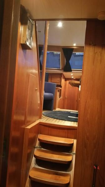 Book yachts online - motorboat - Renal 40 - Majoris - rent