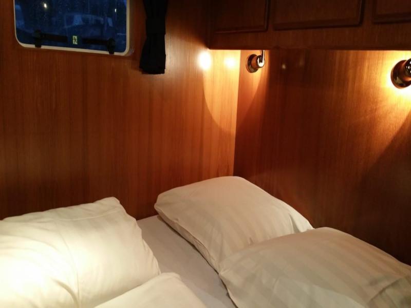 Book yachts online - motorboat - Renal 40 - Majoris - rent
