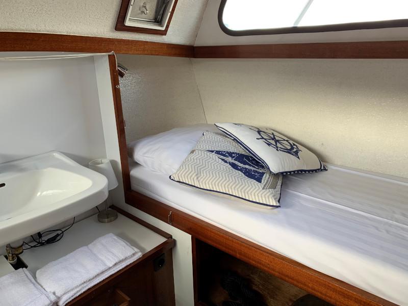Book yachts online - motorboat - Boarnkruiser 920 - Myrthe - rent
