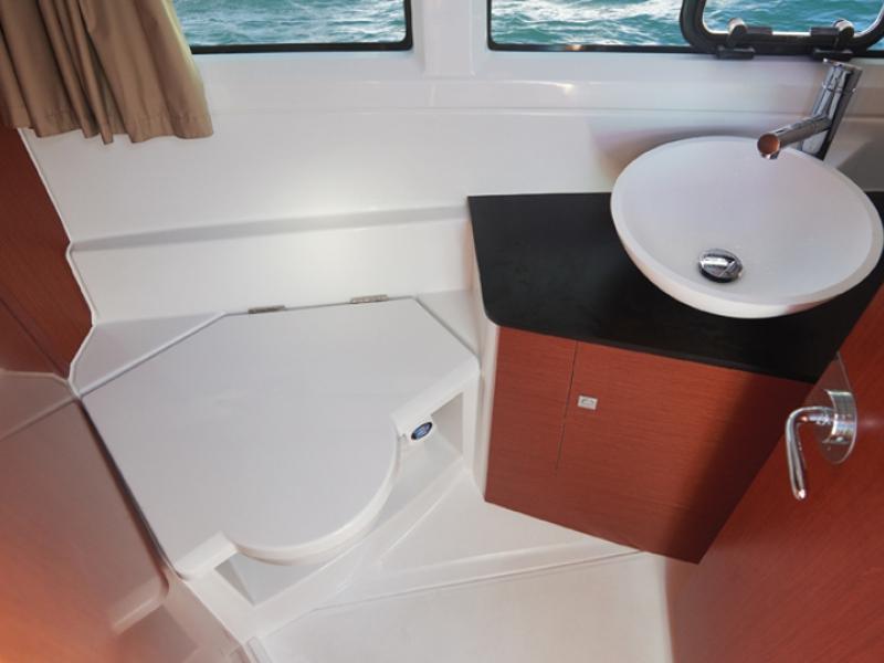 Book yachts online - motorboat - Merry Fisher 895 - FAST AND FURIOUS - rent