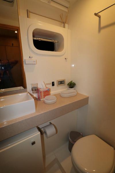 Book yachts online - catamaran - Sunreef 62 - Zimit - rent