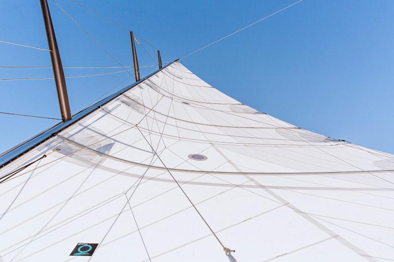 Book yachts online - sailboat - X4-6 model 2019 - Elena - rent