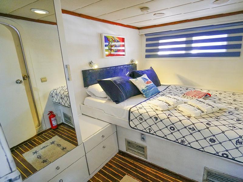 Book yachts online - other - Gulet - Golden Glory - rent