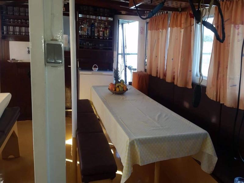 Book yachts online - other - Gulet - Orao - rent