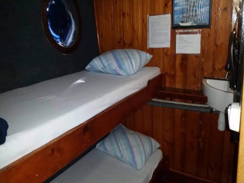 Book yachts online - other - Gulet - Orao - rent