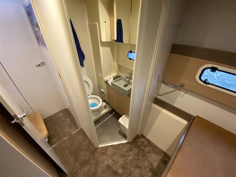 Book yachts online - catamaran - Bali 4.0-Full Option-(Watermaker,Gen,AC,Heating,Solar,ElectricToilets) - Beluga - rent
