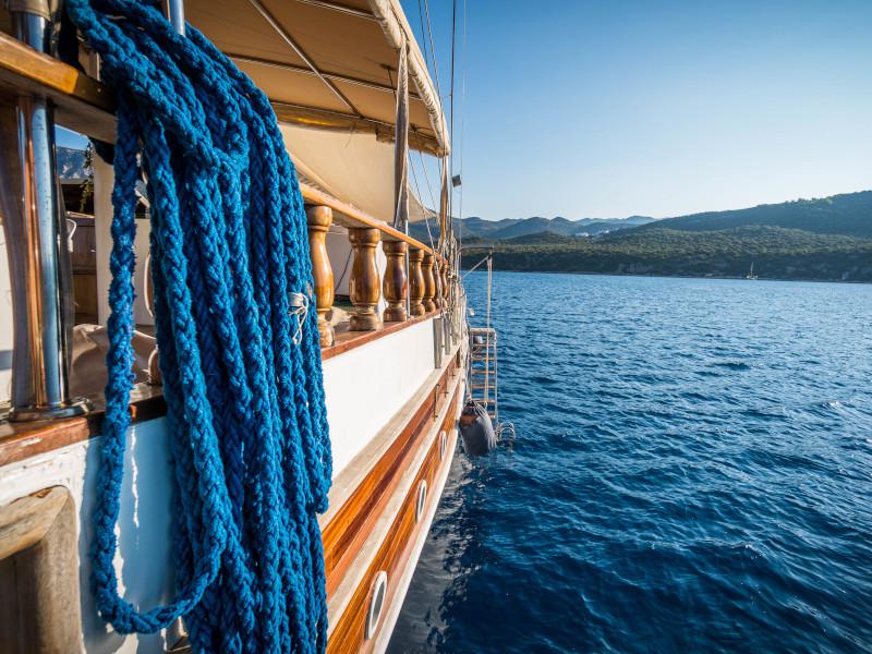 Book yachts online - other - Gulet- Alaturka 81 - Alaturka 81 - rent