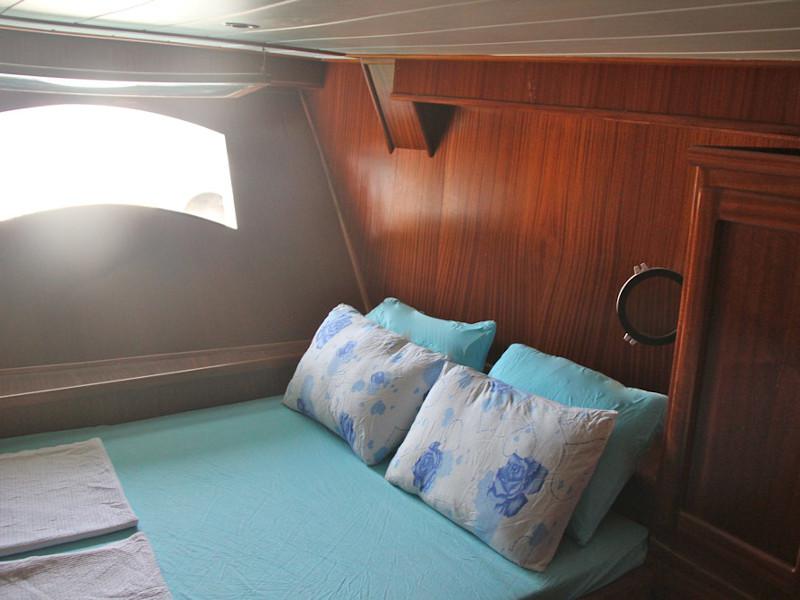 Book yachts online - other - Gulet- Alaturka 81 - Alaturka 81 - rent