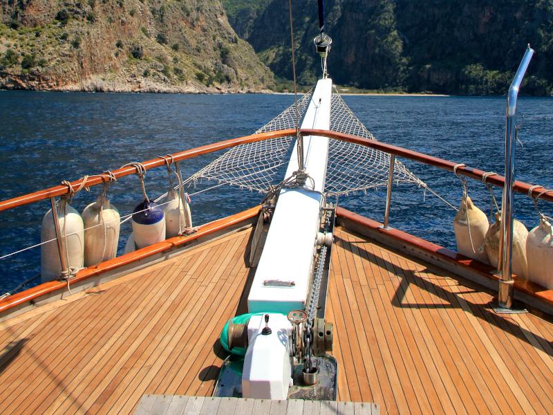 Book yachts online - other - Gulet - Alaturka 2 - Alaturka 2 - rent