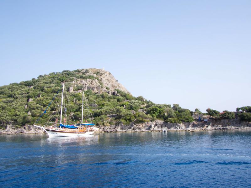 Book yachts online - other - Gulet - Alaturka 2 - Alaturka 2 - rent