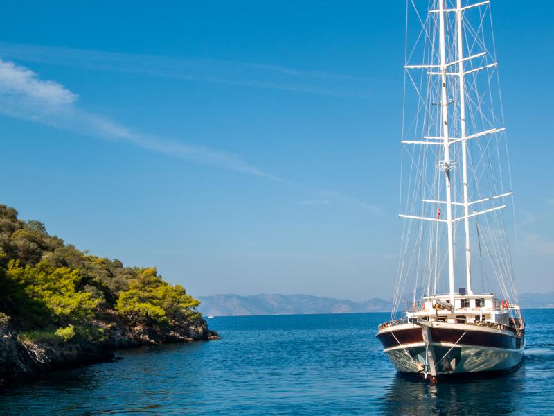 Book yachts online - other - Gulet- Tersane 8 - Tersane 8 - rent