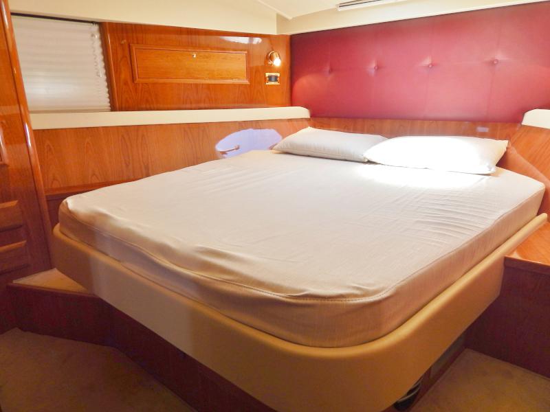 Book yachts online - motorboat - Della Pasqua - Shine - rent