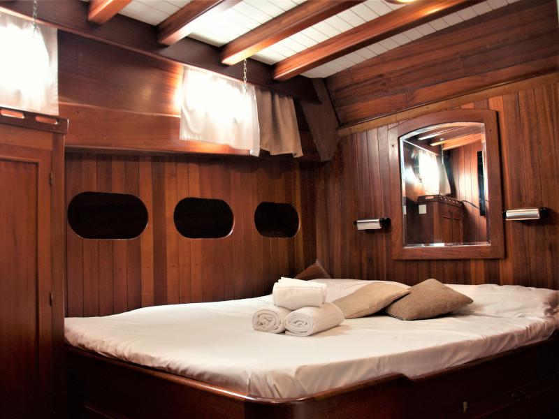 Book yachts online - other - Gulet- Lady Christa - Lady Christa - rent