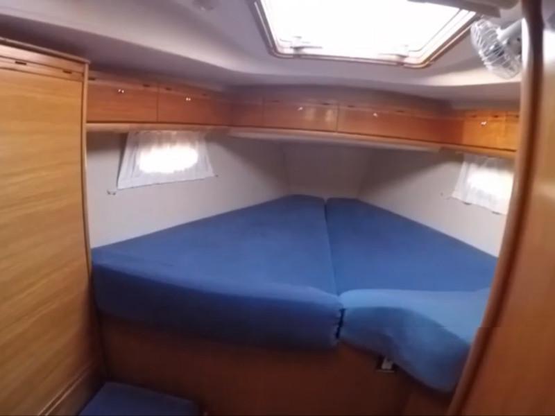 Book yachts online - sailboat - Bavaria 50 Cruiser - Lollipop - rent
