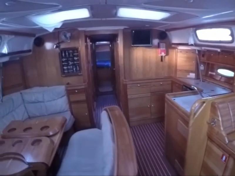 Book yachts online - sailboat - Bavaria 50 Cruiser - Lollipop - rent