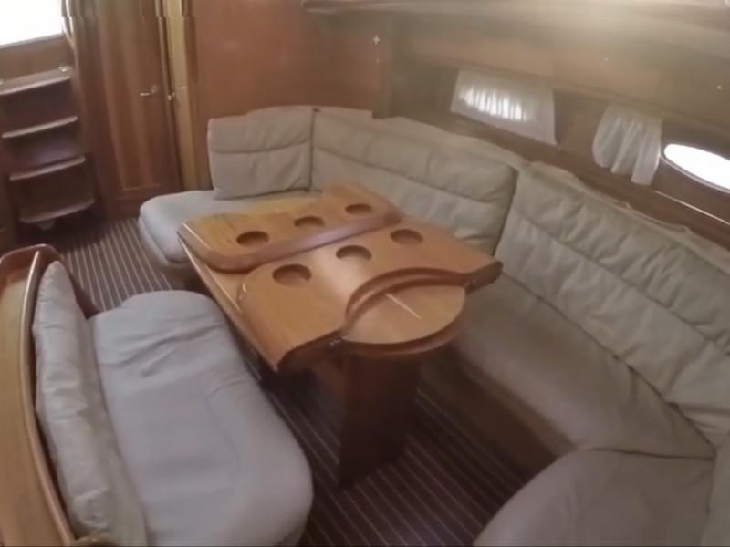 Book yachts online - sailboat - Bavaria 50 Cruiser - Lollipop - rent