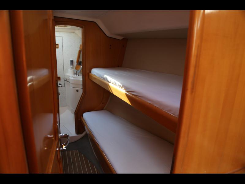 Book yachts online - sailboat - Elan 431 - Kurba mala - rent