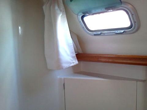 Book yachts online - sailboat - Sun Odyssey 37 - Lina - rent