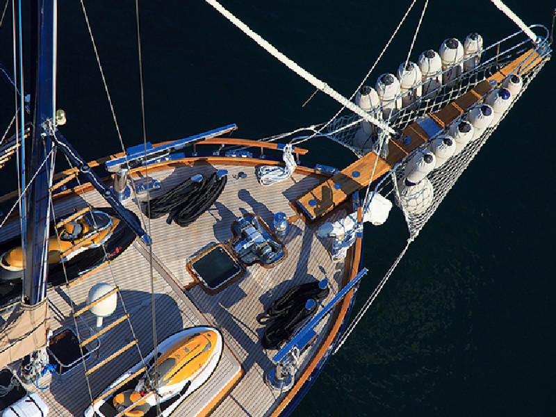 Book yachts online - other - Gulet Pacha - Pacha - rent