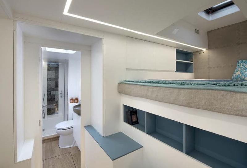 Book yachts online - catamaran - Set Marine 625 - SET ONE - rent