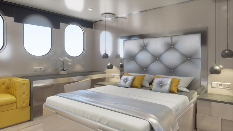 Book yachts online - motorboat - Motoryacht  Alfa Mario - Alfa Mario - rent
