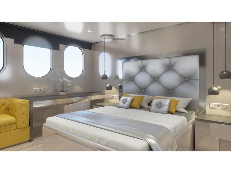 Book yachts online - motorboat - Motoryacht  Alfa Mario - Alfa Mario - rent