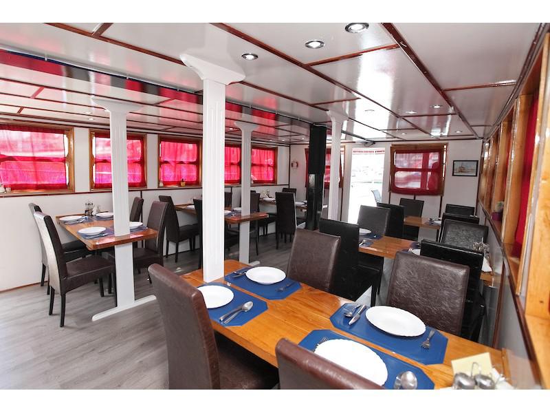 Book yachts online - motorboat - Motoryacht Voscica - Voscica - rent