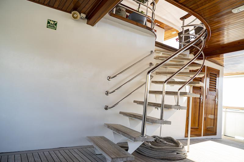 Book yachts online - motorboat - Motoryacht  Liberty - Liberty - rent