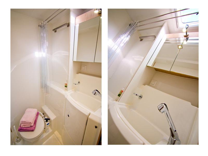 Book yachts online - catamaran - Lagoon 400 S2 (2013) - BABULICA - rent