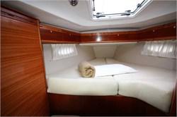 Book yachts online - sailboat - Bavaria 50 Cr - Sirius - rent