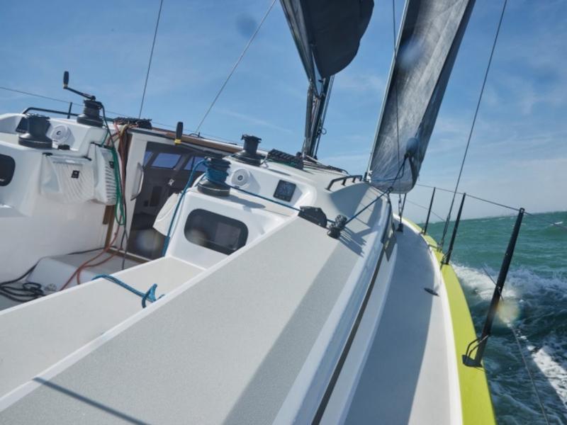 Book yachts online - sailboat - RM 1180 - CARIBBEAN DANDY - rent