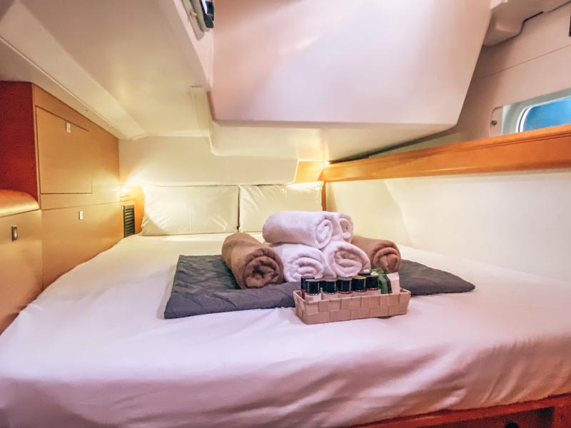 Book yachts online - sailboat - Sun Odyssey 509 (2015 )( FULL REFIT 2020 - A/C,GENERATOR,INVENTER ) - Promise ( FULL REFIT 2020 - A/C - Generator-Inverter ) - rent