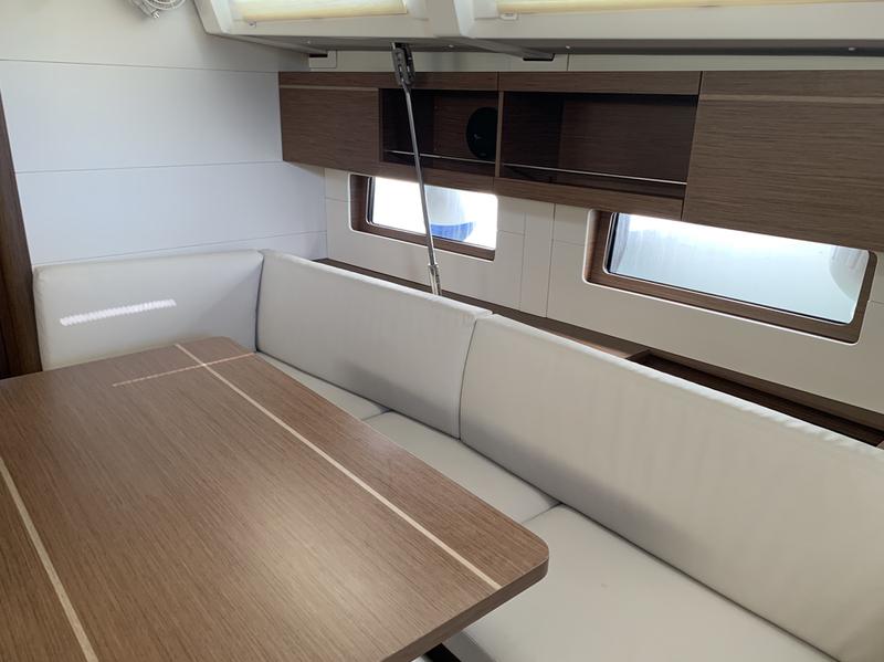 Book yachts online - sailboat - Oceanis 46.1 - Amalthia - rent