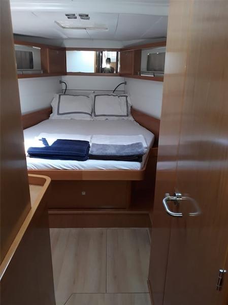 Book yachts online - sailboat - Sense 50 - Wind Scape - rent