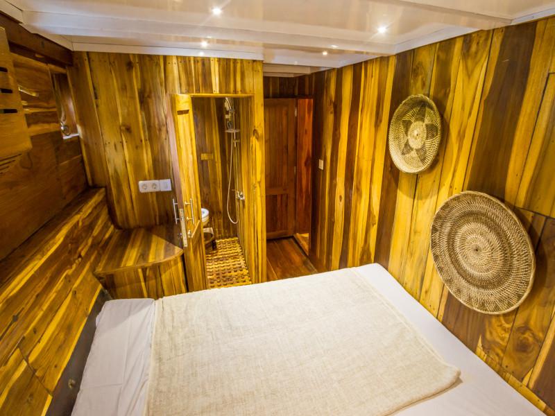 Book yachts online - other - Gulet - Kelana - rent