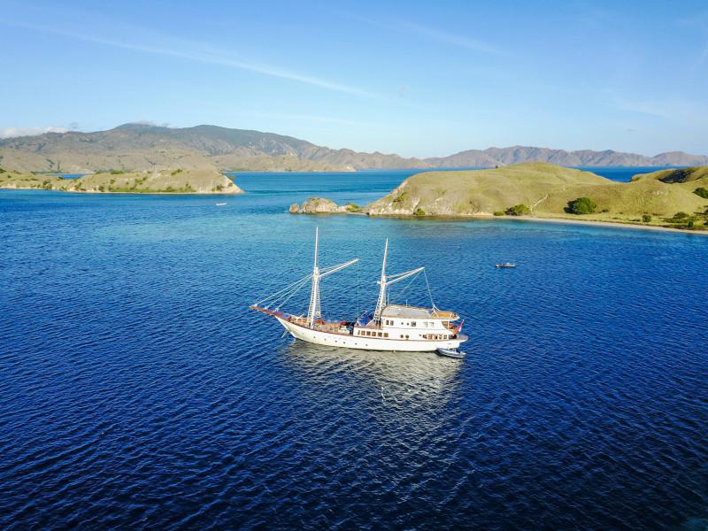 Book yachts online - other - Gulet - Kelana - rent