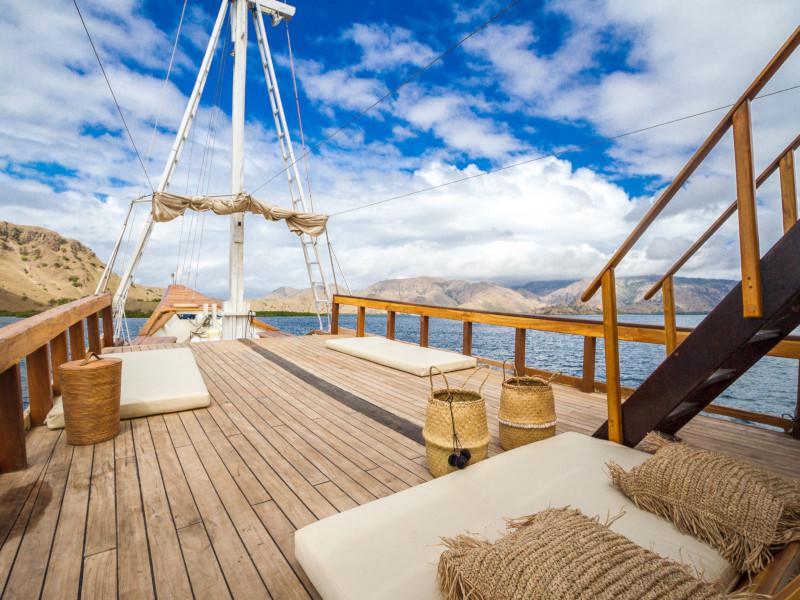 Book yachts online - other - Gulet - Kelana - rent