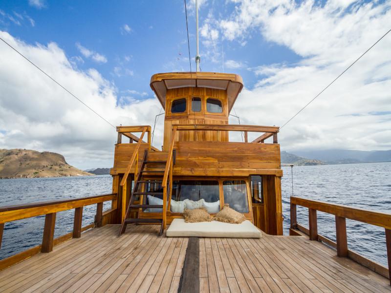 Book yachts online - other - Gulet - Kelana - rent