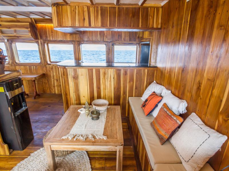 Book yachts online - other - Gulet - Kelana - rent