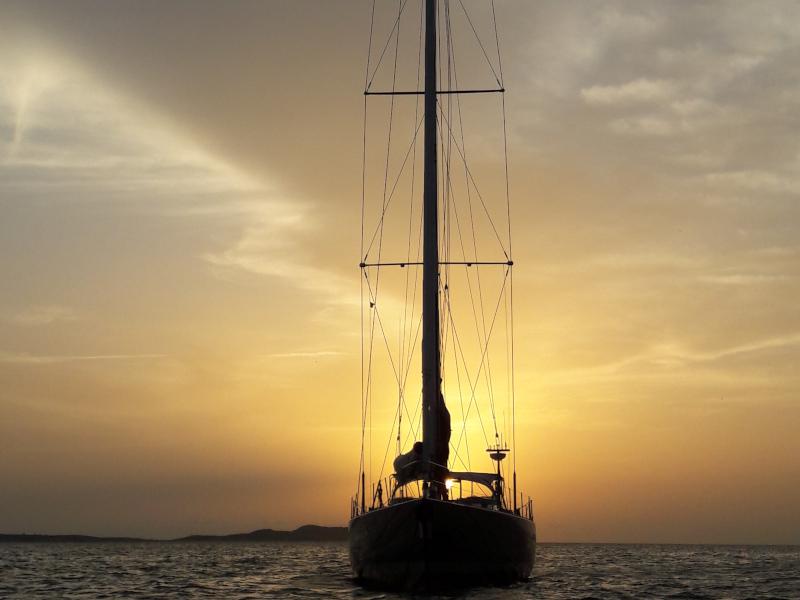 Book yachts online - sailboat - De Schepper 83 - Noheea - rent