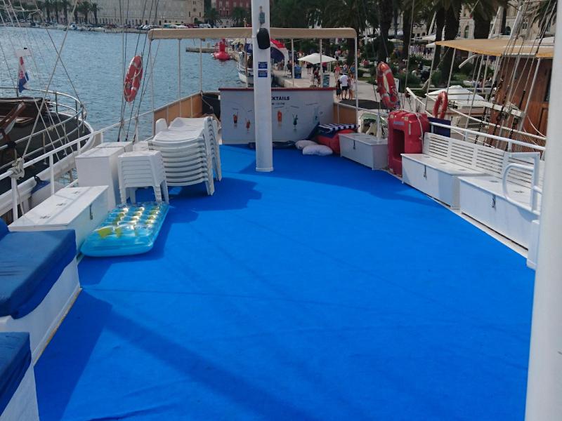 Book yachts online - other - Gulet - Mala Kate - rent