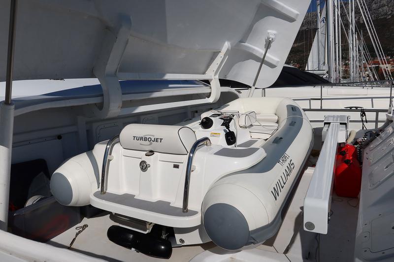 Book yachts online - motorboat - Maiora 20S - HOPE I  - rent