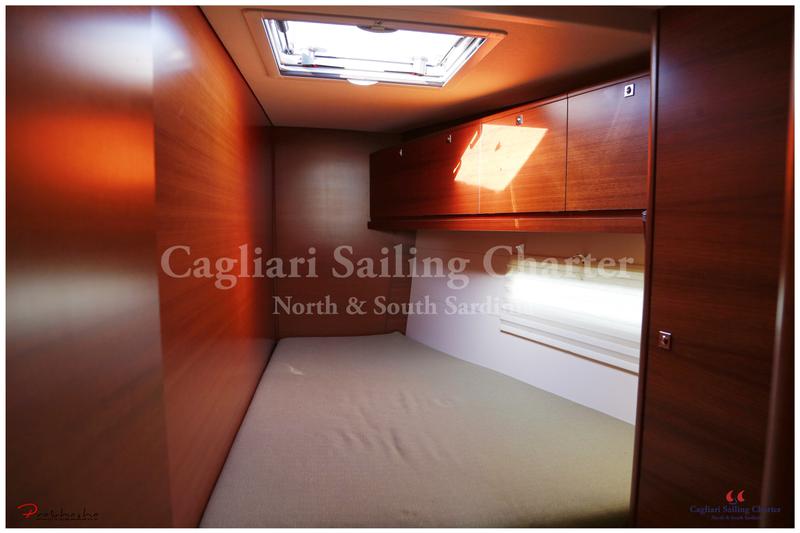 Book yachts online - sailboat - Dufour 512 Grand Large - Kal'e Moru - rent