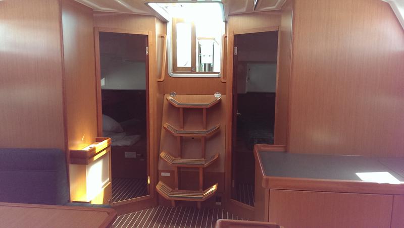 Book yachts online - sailboat - Bavaria 46 Cruiser_2015 - SY_2040 - rent
