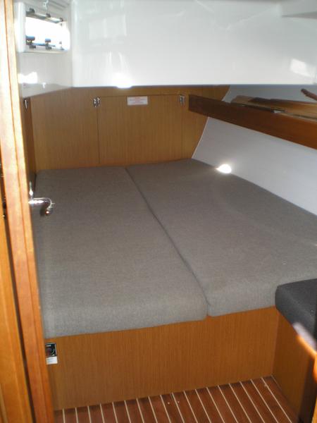 Book yachts online - sailboat - null[G] - SY_2041 - rent
