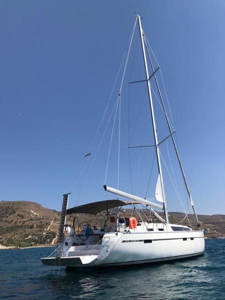 Book yachts online - sailboat - Bavaria 51 Cruiser_2018 - SY_2048 - rent