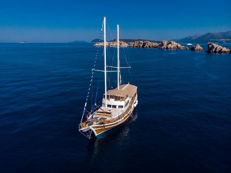 Book yachts online - other - Gulet Sirena - Sirena - rent