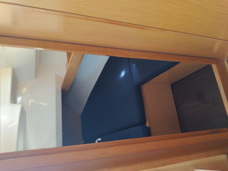 Book yachts online - sailboat - Bavaria Cruiser 41 - Fata Morgana - rent