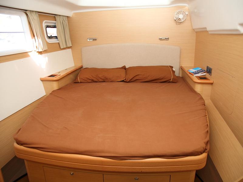 Book yachts online - catamaran - Lagoon 440 - Old dream - rent